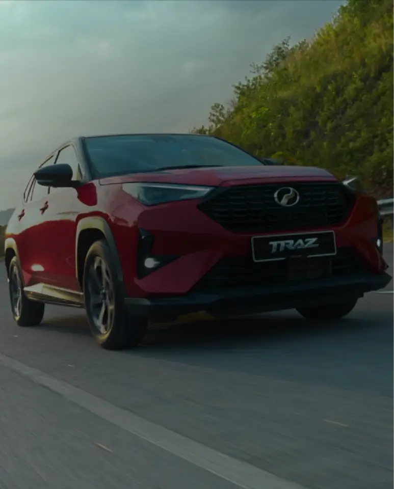 video banner | Perodua