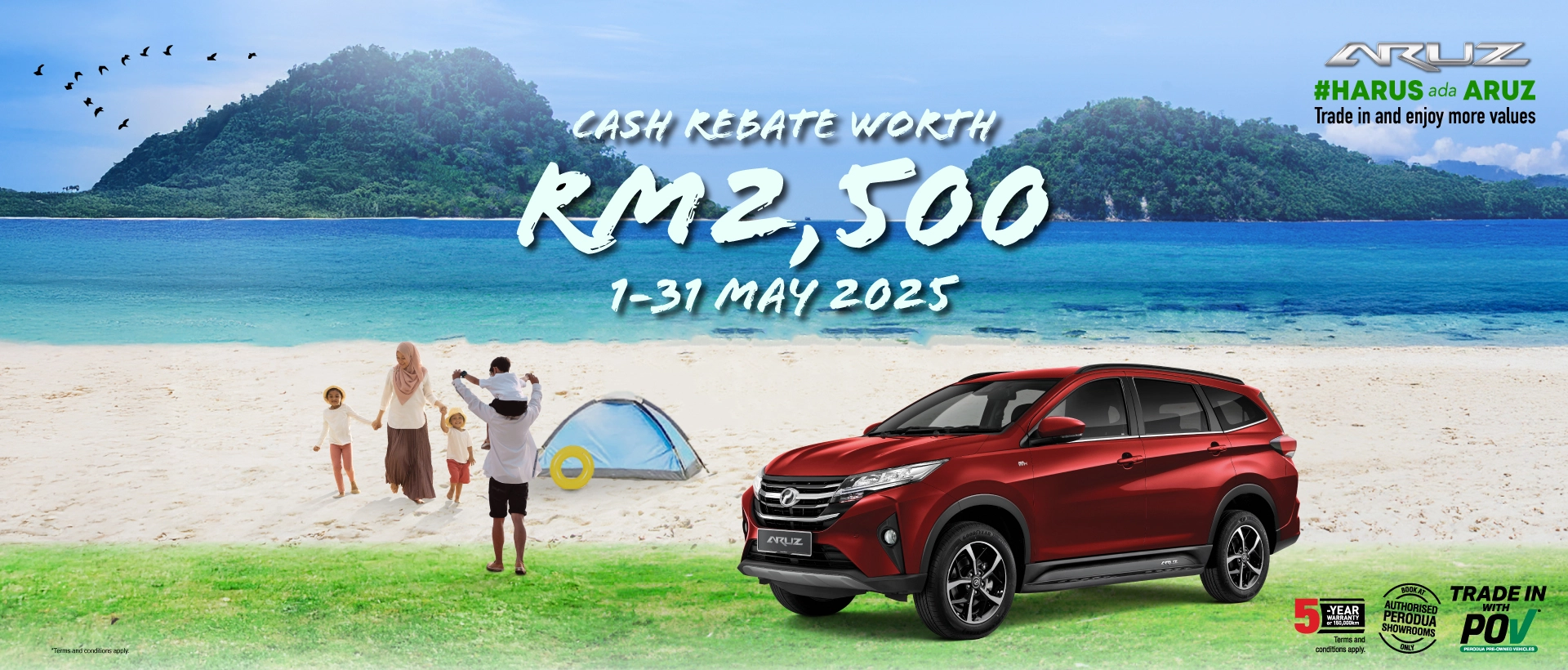 Perodua
