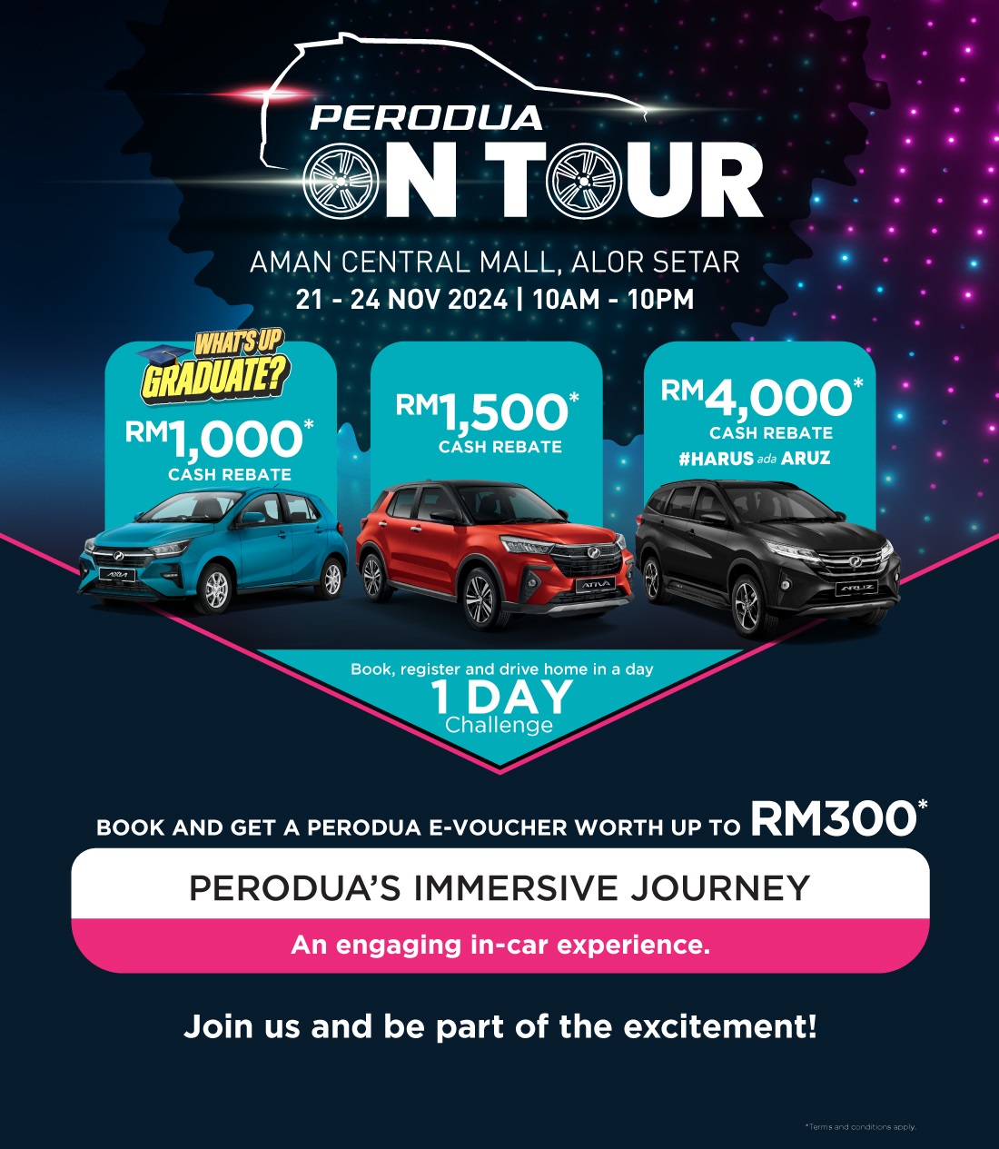 Perodua