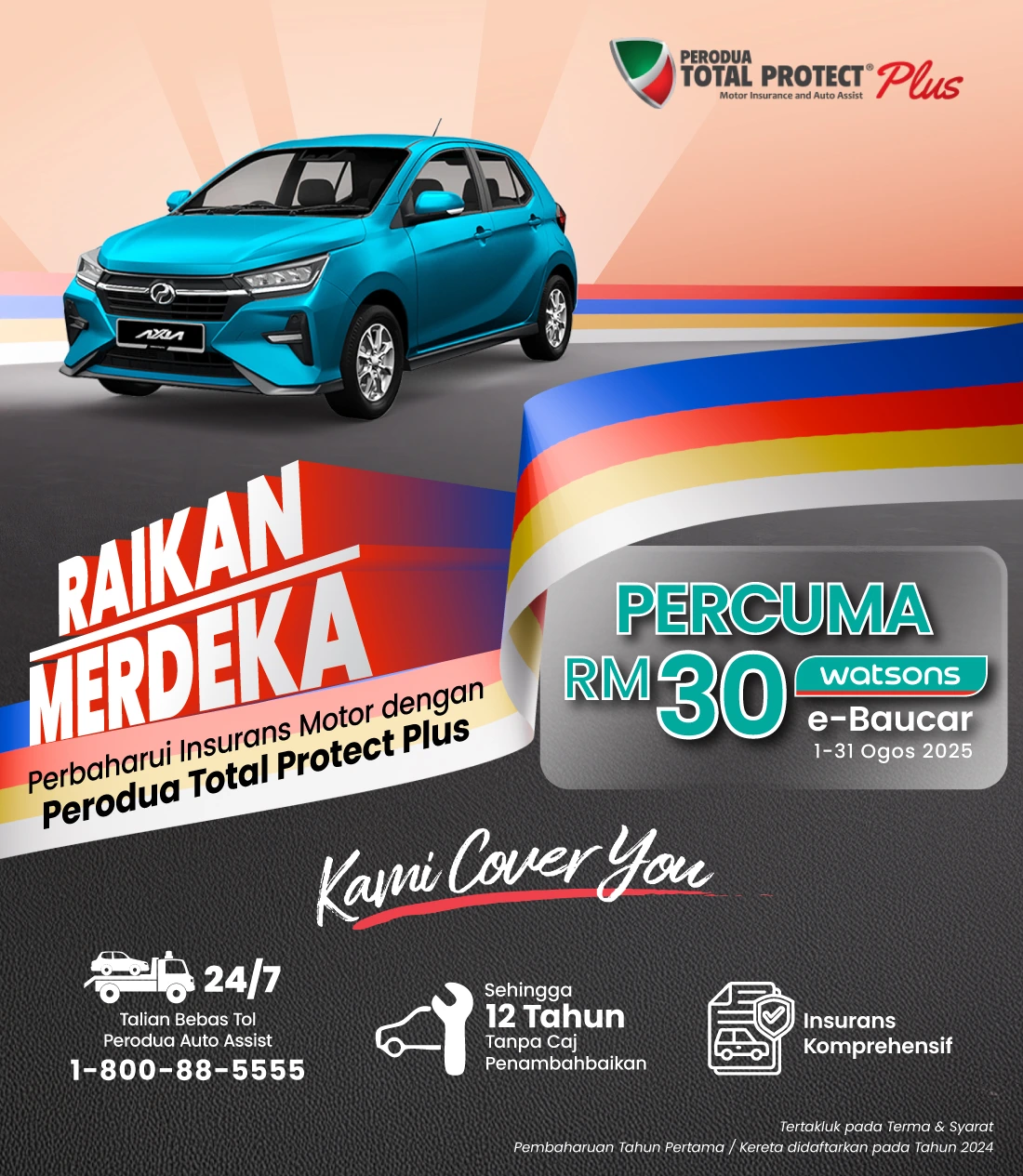 Perodua