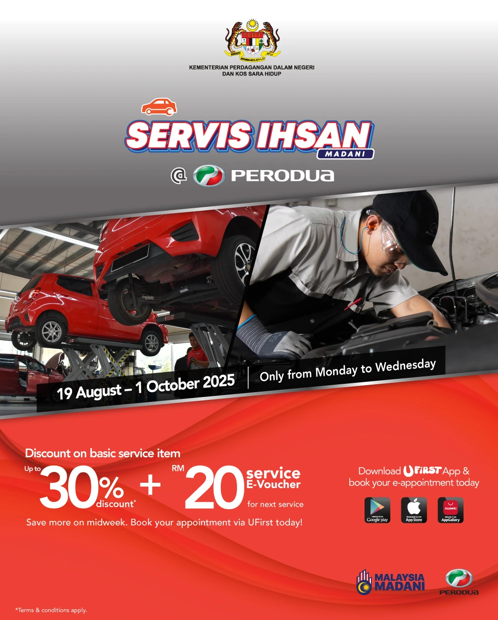 Perodua