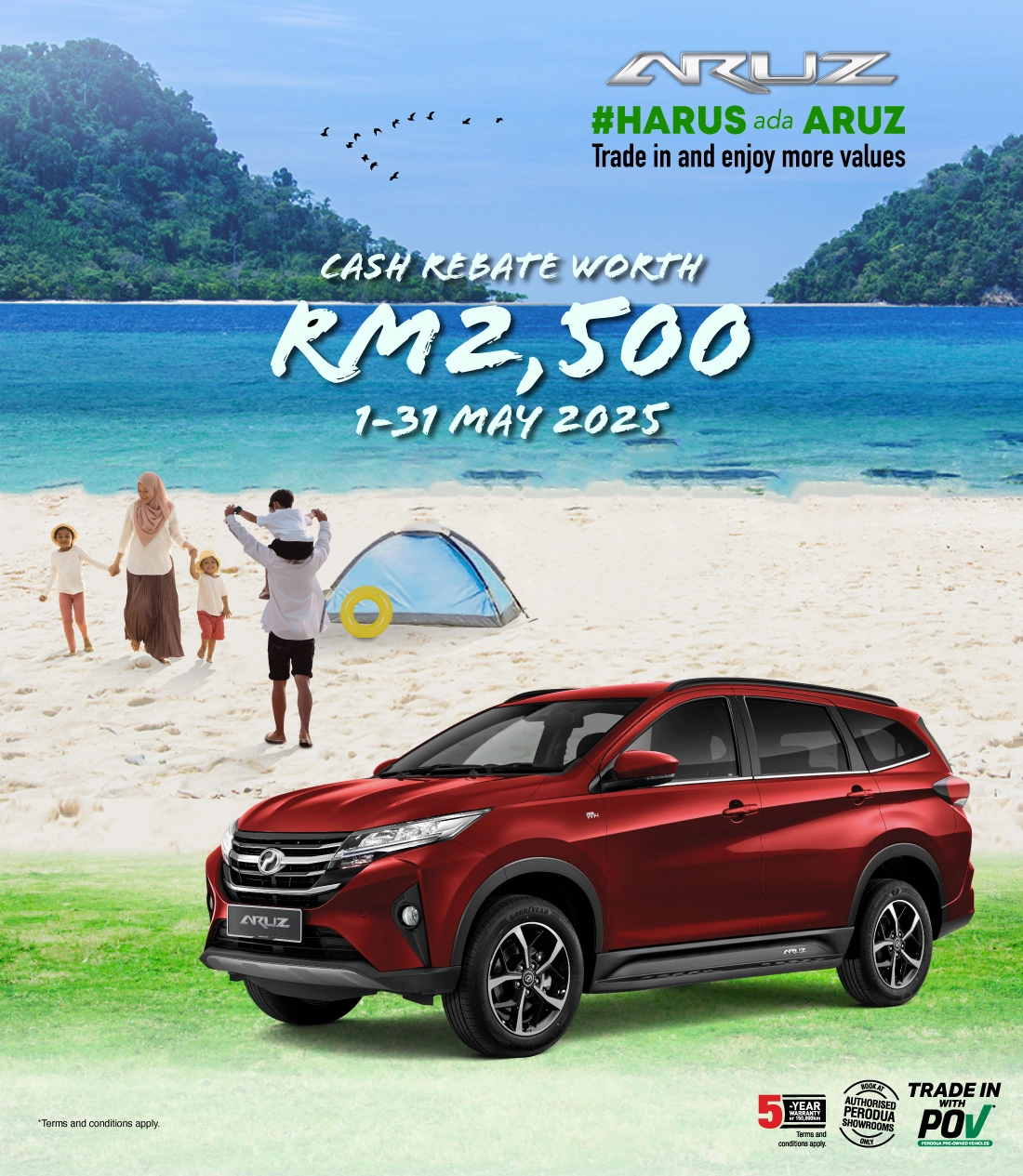 Perodua