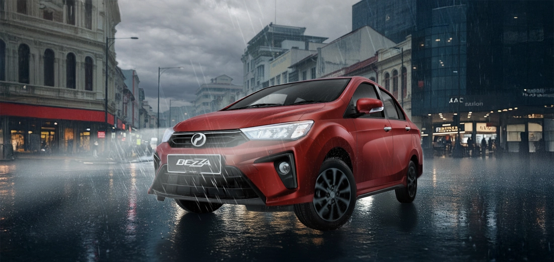 Driving in the rainy season - how to avoid hydroplaning