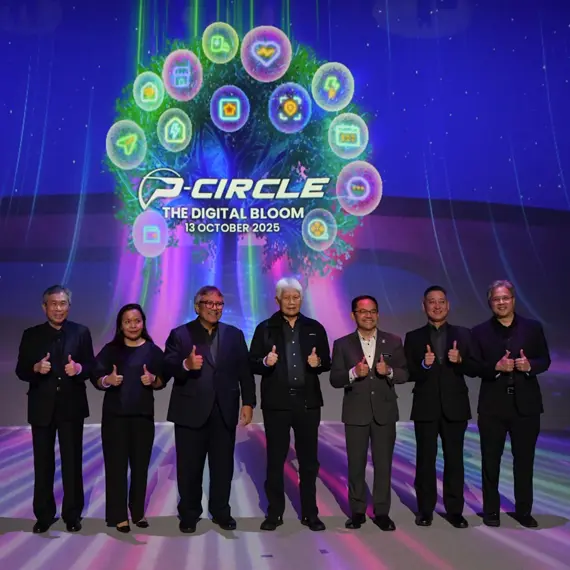 Perodua introduces digital lifestyle offerings through new platform  P-Circle